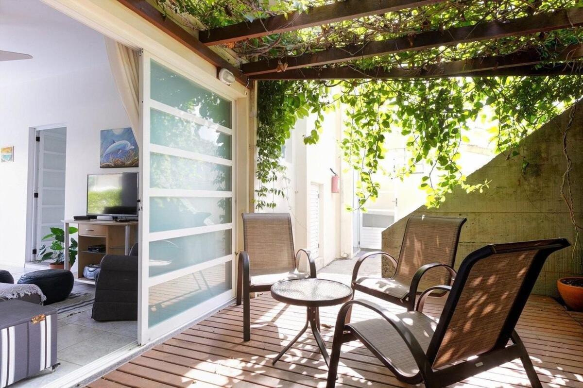 Casa Da Mole Vista Cond Fechado Paraiso Wifi 250mb Holiday home *
