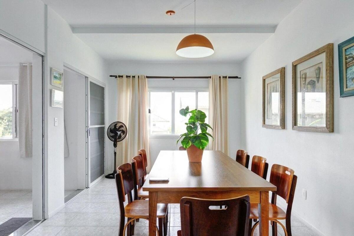 Holiday home Casa Da Mole Vista Cond Fechado Paraiso Wifi 250mb Florianopolis