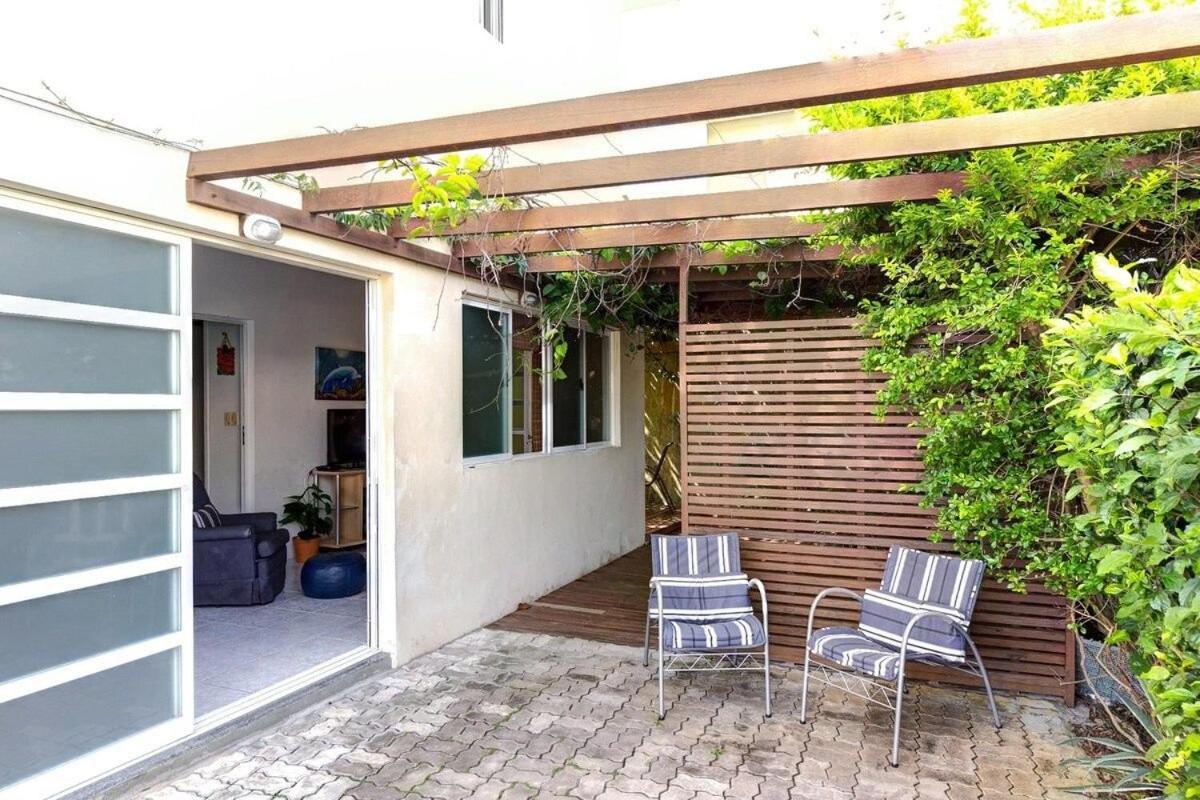 Casa Da Mole Vista Cond Fechado Paraiso Wifi 250mb * Florianopolis