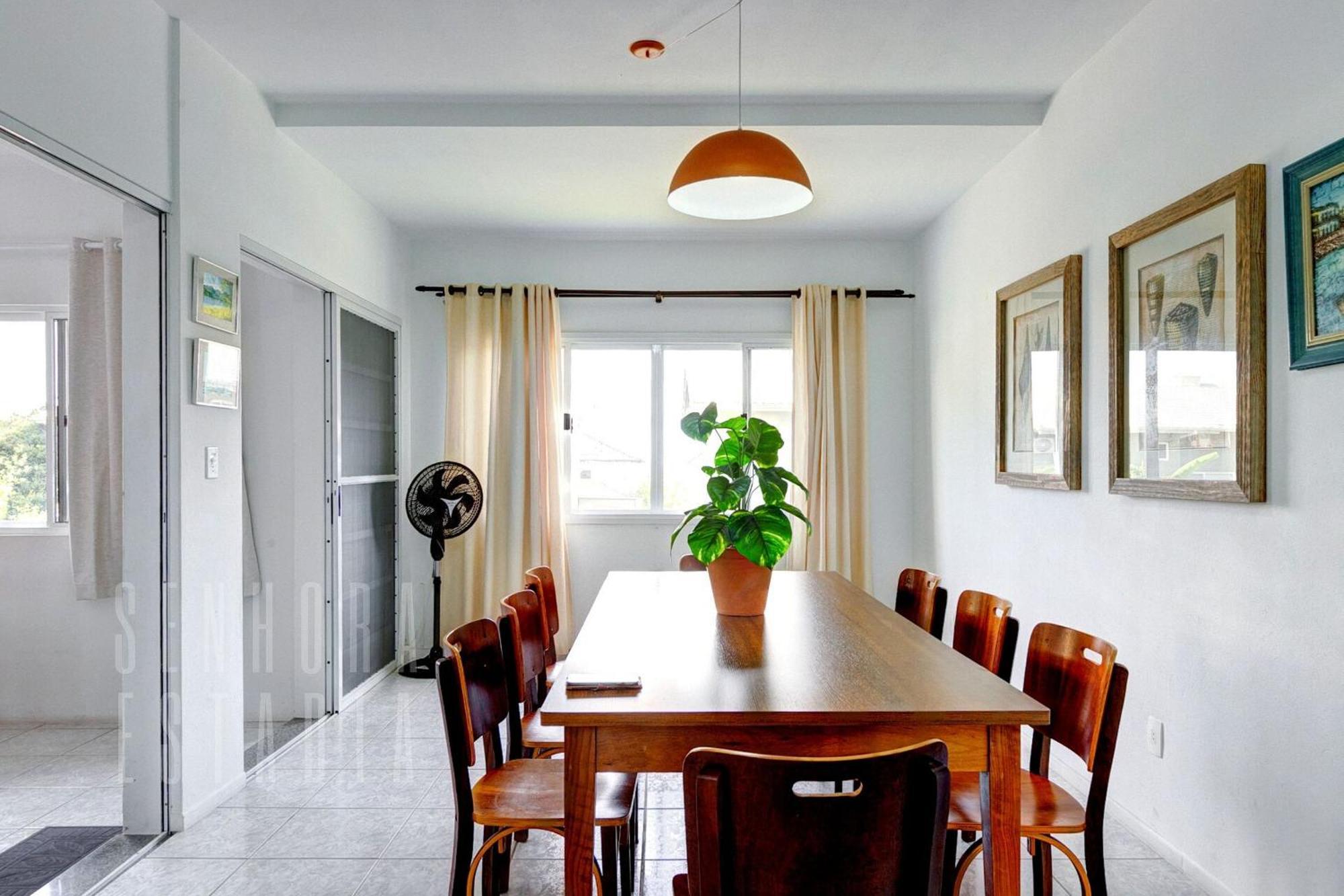 Holiday home Casa Da Mole Vista Cond Fechado Paraiso Wifi 250mb *