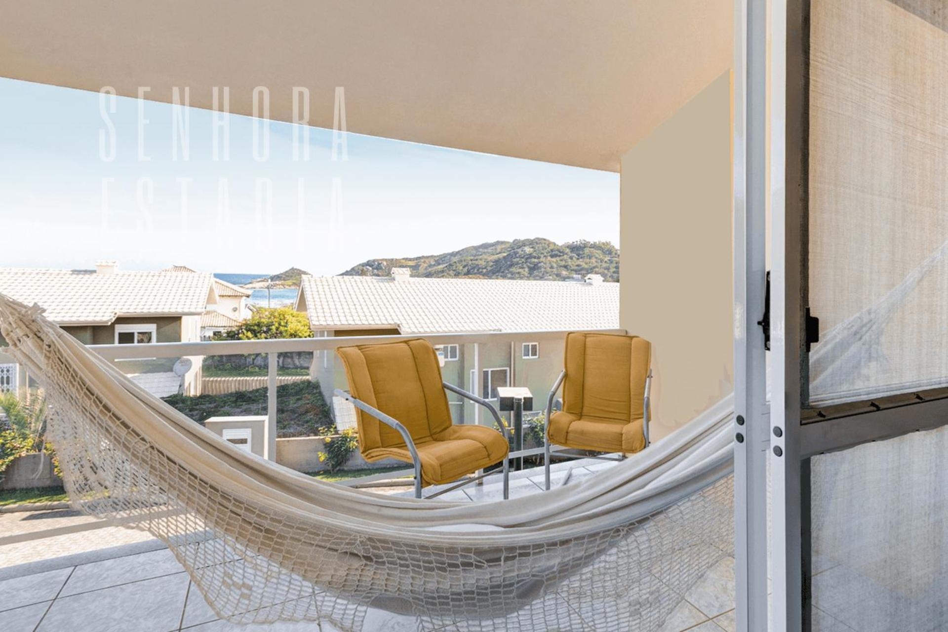 Holiday home Casa Da Mole Vista Cond Fechado Paraiso Wifi 250mb *